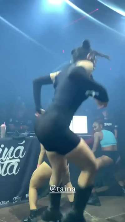 Tain&aacute; Costa