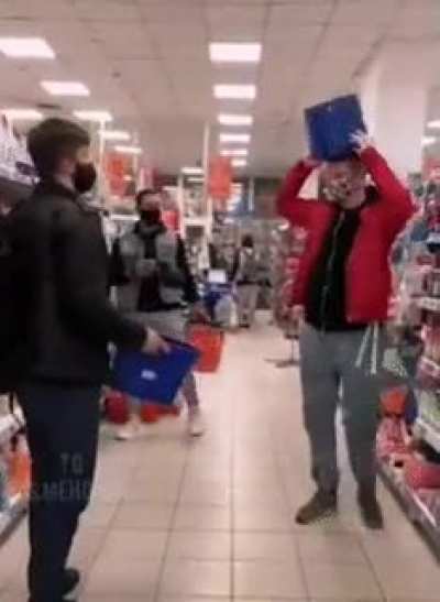 Get him...!!.
