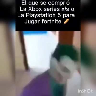 Que puto