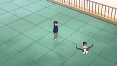 The "Please go out with me" dance