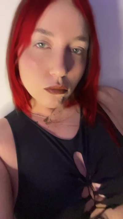 your goddess is hungry, what would you do for me{?} 🫦😈