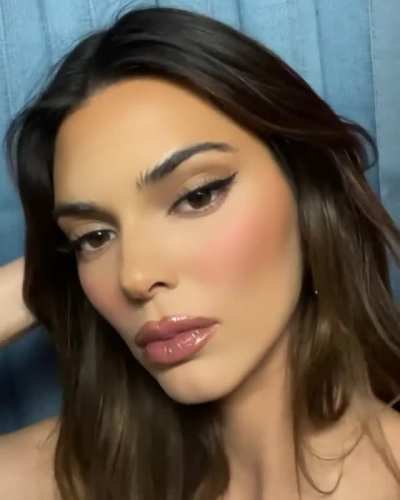 Kendall Jenner
