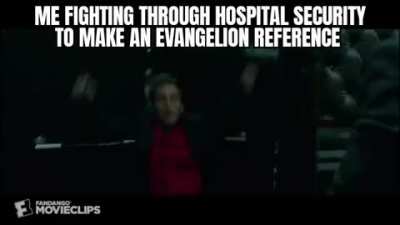 Must do it