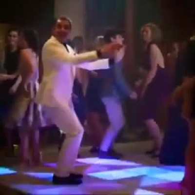 John Wick VS Johnny English (Who do you think will win)
