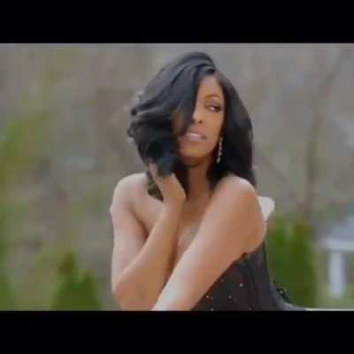 Porsha