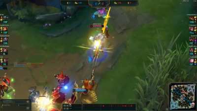 not a meme but idk fuck rito