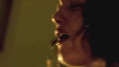 D&eacute;borah R&eacute;vy in Q (Desire) (2011)