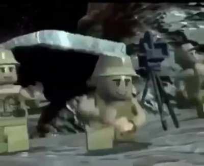 The