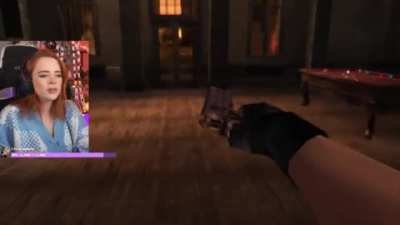 DmC is gold