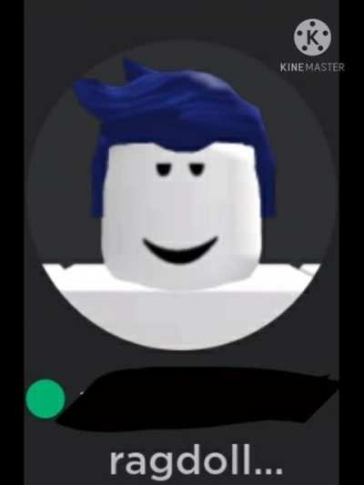 They made the avatars look at the screen so I did this