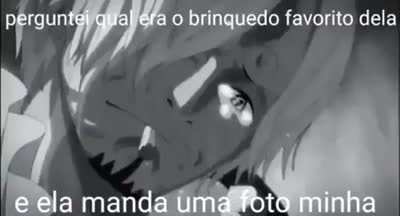 One piecer &eacute; muitor trister 😭😭😭😭