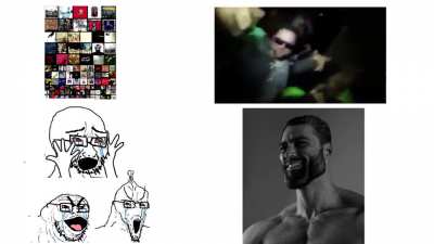 GIGACHAD
