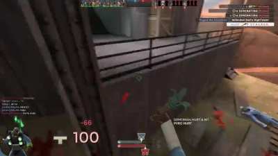 The Caber is Viable