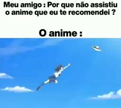 Que merda kk