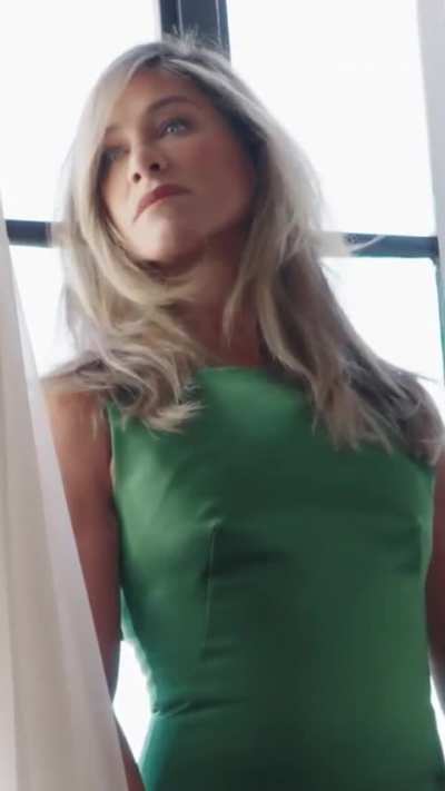 Jenn bts for elle