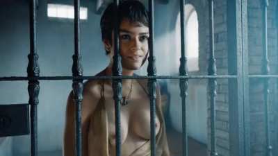 Rosabell Laurenti Sellers had the best GOT scene and it’s not even close