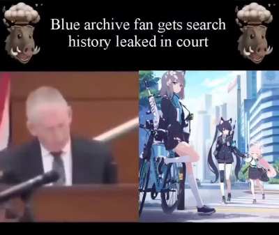 gonna ask to Blue achieve fans... is this real?