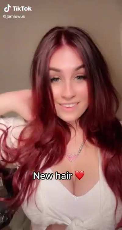 New Tiktok