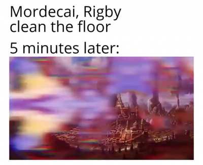In a nutshell