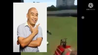 Wally bayola