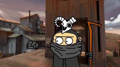 Merasmus Has... Stuff