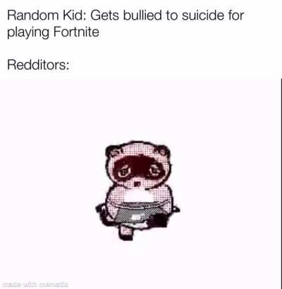 My first gif meme