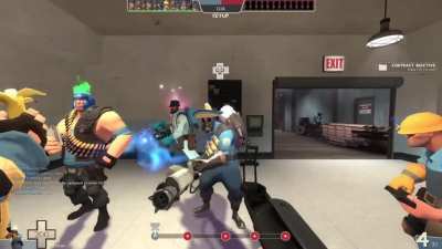 hello there pyro