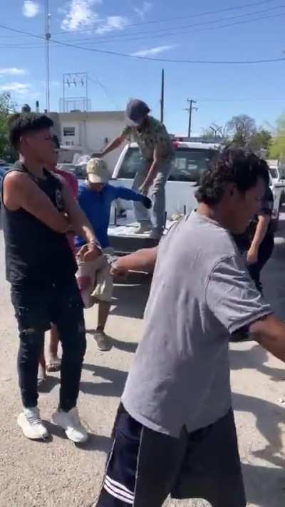 Viejos tiempos