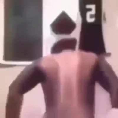 the a
