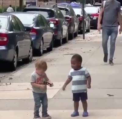 friends forever
