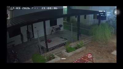 Rampant House Break-Ins Put Residents on High Alert