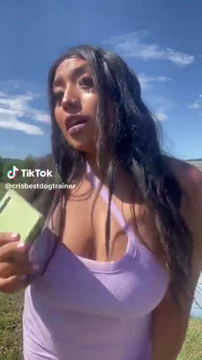 @crisbestdogtrainer