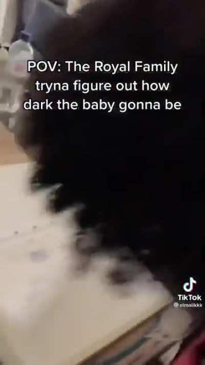 It&rsquo;ll be the first in ages
