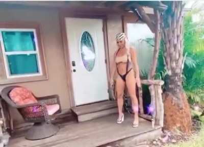 Dana Brooke