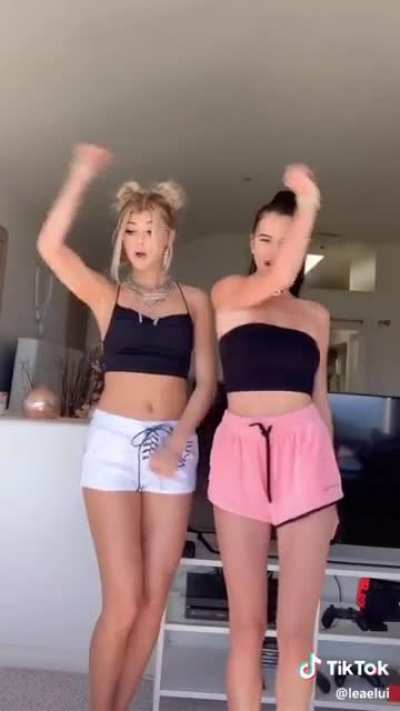 Perfect duo