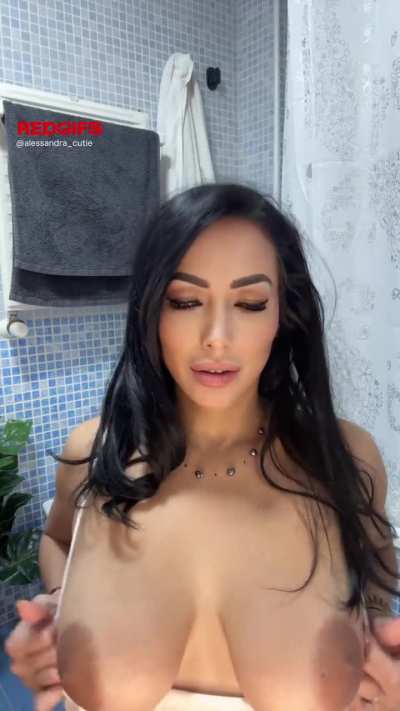 [F] Should I Fuck a random redditor who reacts to this