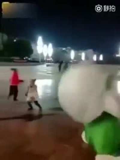 Maybe Maybe Maybe