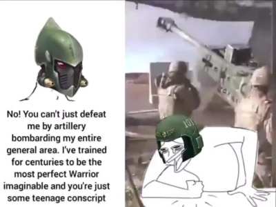 Can&rsquo;t be a problem when it&rsquo;s atomized from kilometers away