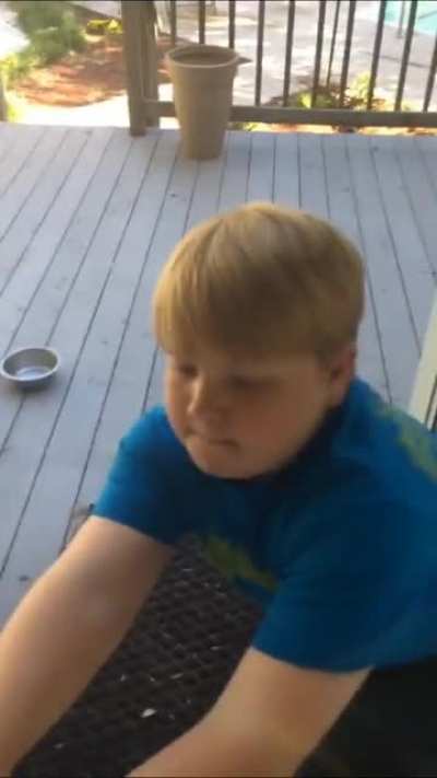 Kid Are Twats