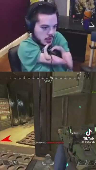 @86hands on tiktok, now this is impressive asf