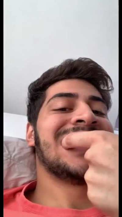 These tiktoks are getting wierder everyday