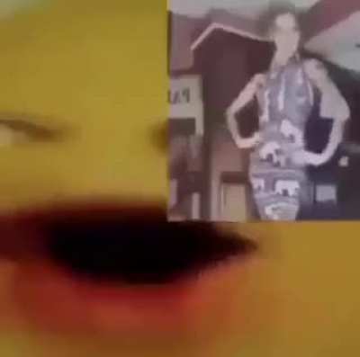 Video raro