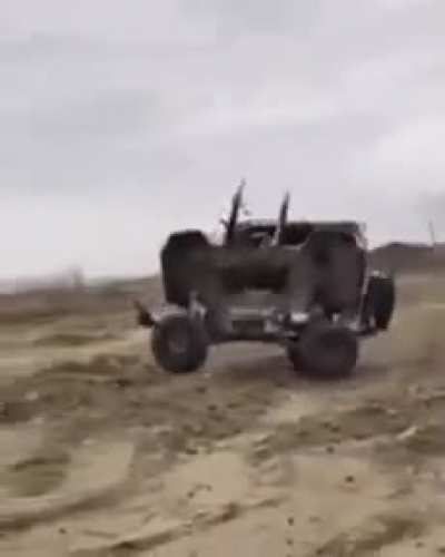 My chassis people need me