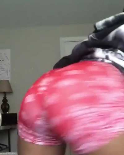 Twerking