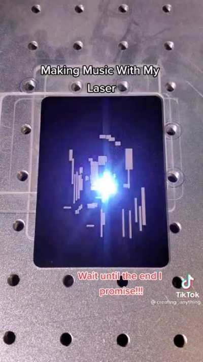 Get Lasered bois