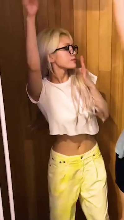 Jeon Somi