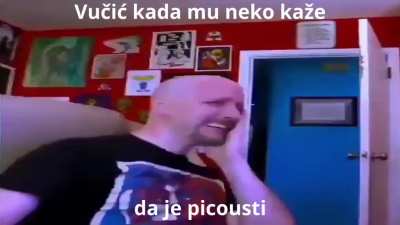 An interesting meme