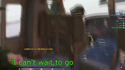 Can&rsquo;t wait to see my mom (hope this hasn&rsquo;t been posted yet- here&rsquo;s the full video:  