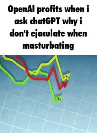 "Thank you chatGPT"