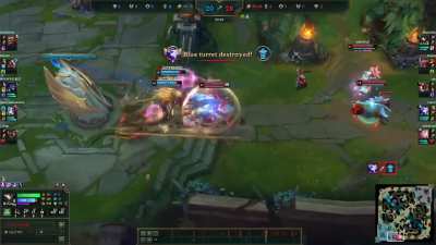 An Good Ult
